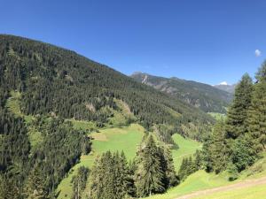 Fotografia z galérie ubytovania Lanzer Obheimat v destinácii Außervillgraten