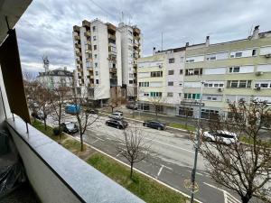 Η γειτονιά γύρω από ή μία γειτονιά κοντά σε αυτό το διαμέρισμα