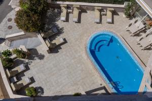 Bassein majutusasutuses Apartments Del Mar või selle lähedal