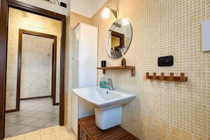 Ένα μπάνιο στο 30 minuti dal Duomo - Garden Residence +43 φωτογραφίες
