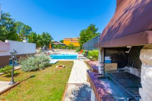 Gallery image of Villa Laura in Vantačići