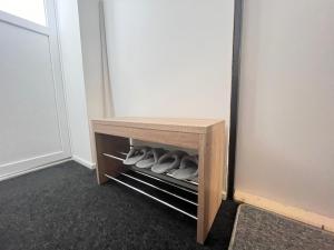 Foto sihtkohas Kolín asuva majutusasutuse Monstera II galeriist