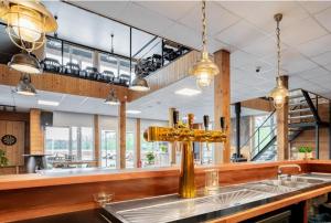 Fotografie z fotogalerie ubytování Vakantiepark De Kremmer v destinaci Gasselte