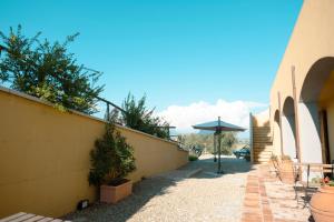 Fotografie z fotogalerie ubytování Agriturismo Cheloni v destinaci Guasticce