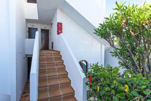 Fotografie z fotogalerie ubytování Palmeras Apt - Pool & Terrace - next to Beach v destinaci Costa Teguise