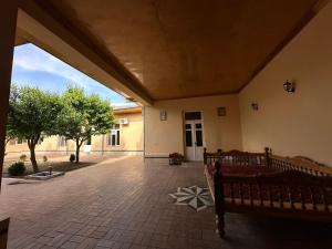 Gambar di galeri bagi Samarkand Apartament di Samarkand