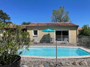 Φωτογραφία από το άλμπουμ του Villa MIMOSA σε Sampzon