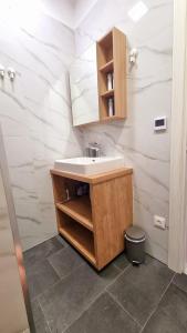 Billede fra billedgalleriet på Maslina House - Family apartment 1 with Pool i Solin