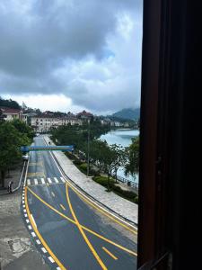 Φωτογραφία από το άλμπουμ του Monaco Sapa Hotel σε Sa Pả