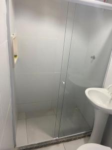 Zdjęcie z galerii obiektu Suites Cabo Frio w mieście Cabo Frio