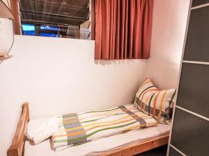 Postel nebo postele na pokoji v ubytování Apartment Top A45 by Interhome + 36 fotografií