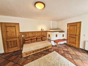 Posezení v ubytování Apartment Terrassenwohnung OZ by Interhome