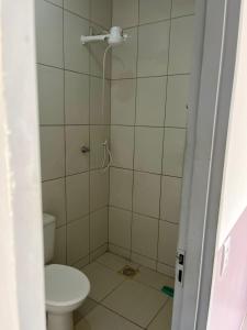 Fotografie z fotogalerie ubytování Casa da Vó Maria 09 v destinaci Goiânia + 20 fotografií