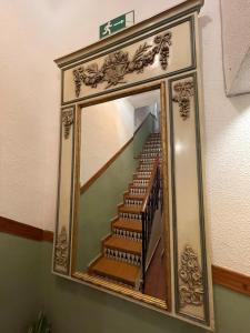Fotografie z fotogalerie ubytování Sueños de Lorca Guest House v destinaci Granada