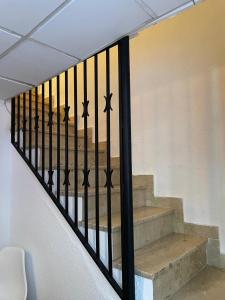 Fotografie z fotogalerie ubytování Sueños de Lorca Guest House v destinaci Granada