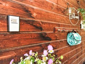 Foto sihtkohas Steinach am Brenner asuva majutusasutuse Holiday Home s`Hüttl reloaded by Interhome galeriist