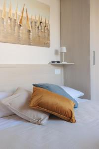 Galeriebild der Unterkunft lapprodosulconero in Marcelli