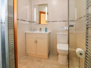 Ένα μπάνιο στο Longwell House +35 φωτογραφίες