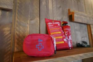 BehelpにあるLuxe en romantische overnachting voor 2のギャラリーの写真