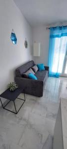 Posedenie v ubytovaní Apartmani Antunović Podgora