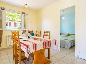 Φωτογραφία από το άλμπουμ του Holiday Home Les 7 Nains-1 by Interhome σε Bidart