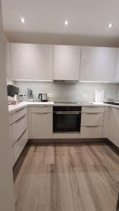 Galeriebild der Unterkunft Apartment und Ferienwohnung, Wohnen auf Zeit, Kurring 8, Bad Rodach in Bad Rodach + 16 Fotos