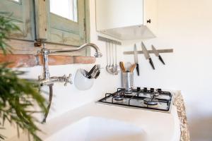 Afbeelding uit fotogalerij van CASA MANORGAI DUE in Orosei