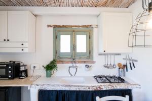 Afbeelding uit fotogalerij van CASA MANORGAI DUE in Orosei +17 foto's