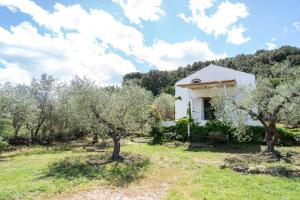 Afbeelding uit fotogalerij van CASA MANORGAI DUE in Orosei