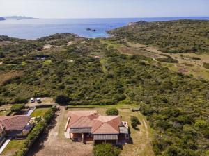 Φυσικό τοπίο κοντά σε αυτή η παραθεριστική κατοικία