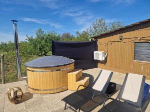 Ảnh trong thư viện ảnh của PG Apartman ở Győrszemere