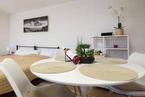 Gallery image of PG Apartman in Győrszemere