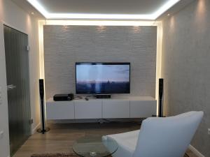 Galeriebild der Unterkunft Apartment und Ferienwohnung, Wohnen auf Zeit, Kurring 8, Bad Rodach in Bad Rodach