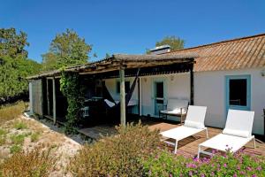 Fotografie z fotogalerie ubytování Casa da Horta v destinaci Carvalhal