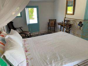 Fotografie z fotogalerie ubytování Casa da Horta v destinaci Carvalhal