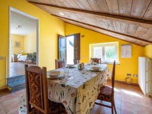 Φωτογραφία από το άλμπουμ του Apartment Carroccio Giallo by Interhome σε San Damiano dʼAsti +20 φωτογραφίες