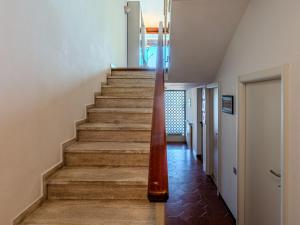 Foto sihtkohas Ispra asuva majutusasutuse Apartment Attilio lake front view by Interhome galeriist