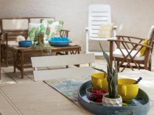 Gambar di galeri bagi Holiday Home Cagnulari by Interhome di Aglientu