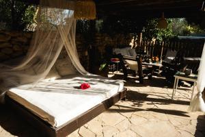 Fotografie z fotogalerie ubytování Authentic Finca Ibicenco with Large Pool v destinaci Ibiza (město)