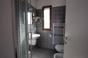 Fotografie z fotogalerie ubytování Villa Pifferi v destinaci Malcesine