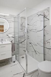 Ένα μπάνιο στο cosy-alsace