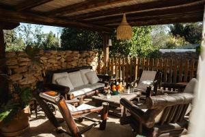 Fotografie z fotogalerie ubytování Authentic Finca Ibicenco with Large Pool v destinaci Ibiza (město)