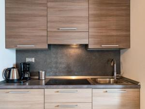 Kuchyň nebo kuchyňský kout v ubytování Apartment Andrea by Interhome + 20 fotografií