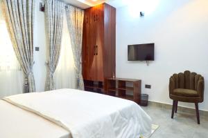 Gallery image of Lush Meadows Apartments in Kadobunkuro