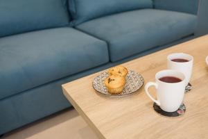 Imagen de la galería de Notarikada Suite, en Argostoli