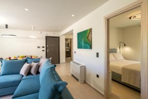 Imagen de la galería de Notarikada Suite, en Argostoli