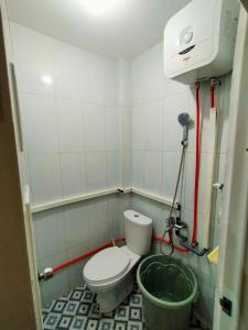 Foto dalla galleria di Villa Gamping Favika Batu a Batu