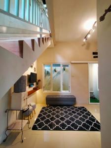 Foto dalla galleria di Villa Gamping Favika Batu a Batu