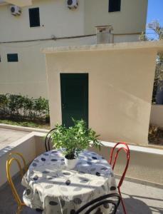 Fotografie z fotogalerie ubytování Apartment Lalić v Tučepi