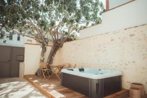 Fotografie z fotogalerie ubytování Maison Balas v destinaci Canet-en-Roussillon + 37 fotografií